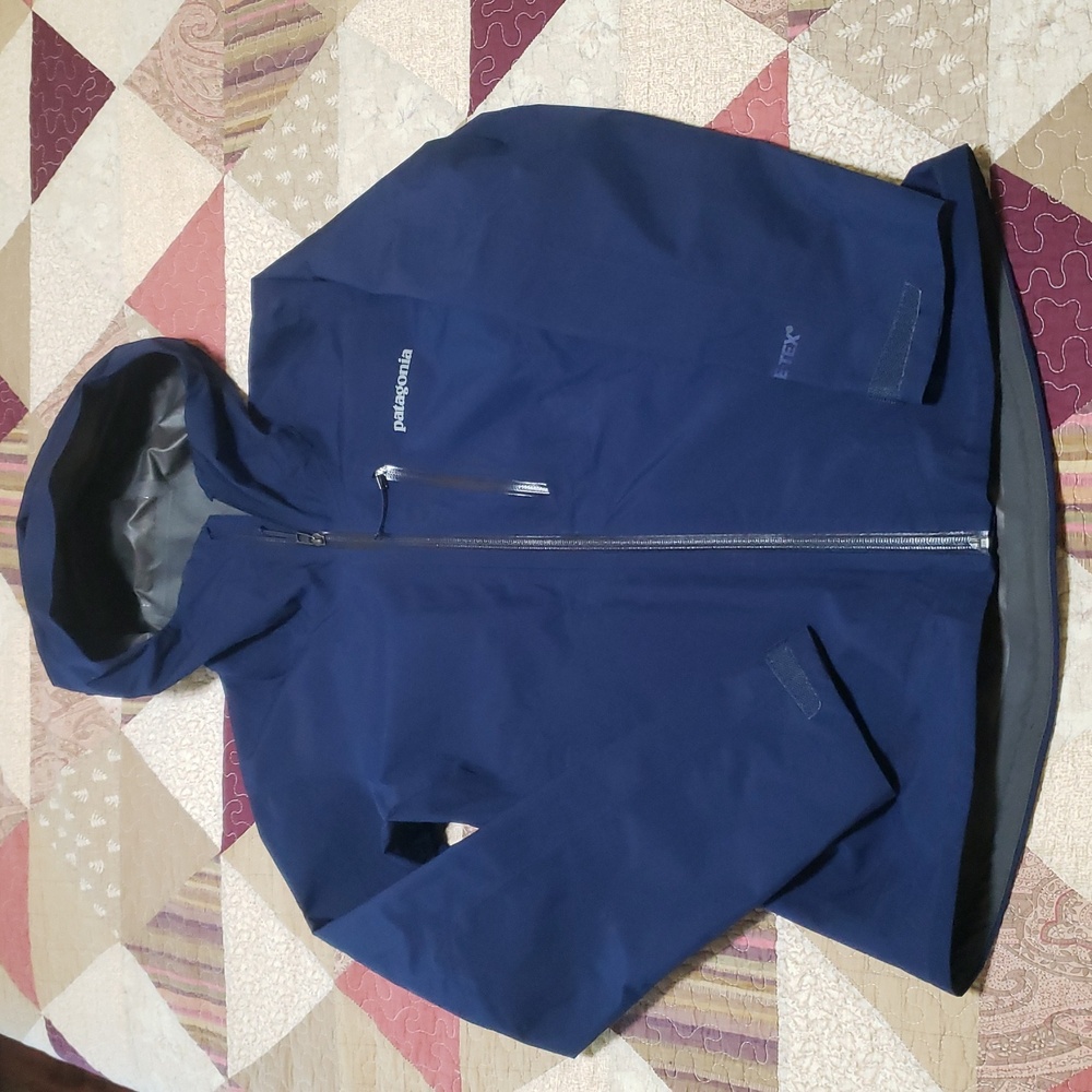 Patagonia "Calcite" Jacket XS